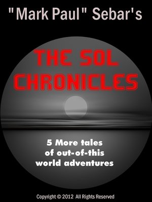 cover image of The SOL Chronicles